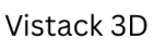 Vistack 3D